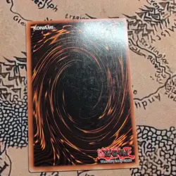 Yugioh Prohibition PSV-039 Rare LP - Image 2