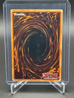 Yugioh TCG Flint RDS-EN042 1st Edition Ultimate Rare LP - Image 2