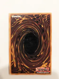 Goblin Zombie CRMS-ENSE2 Crimson Crisis Limited Edition Super Rare LP - Image 2