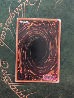 Elemental Hero Aqua Neos - Ultra Rare - POTD-EN031 - yugioh - Image 2