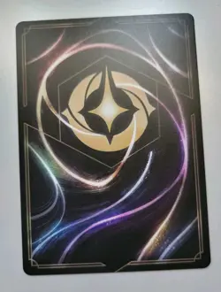 Disney Lorcana TCG - Fabled: Hercules (186/204) - Uncommon - Near Mint - Image 2