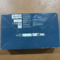 Lorcana Azurite Sea Disney Booster Box TCG Factory Sealed Free Shippinh New Gsme - Image 3