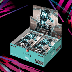 [ENG] Union Arena Kaiju No. 8 Booster Box [UA28BT] - Image 1