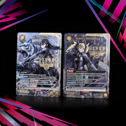 [ENG] Union Arena Kaiju No. 8 Booster Box [UA28BT] - Image 2