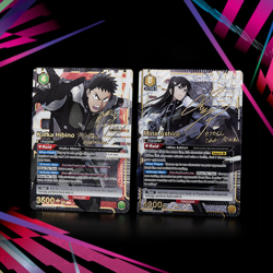 [ENG] Union Arena Kaiju No. 8 Booster Box [UA28BT] - Image 3