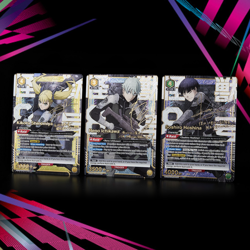 [ENG] Union Arena Kaiju No. 8 Booster Box [UA28BT] - Image 4
