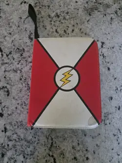 Massive Pokemon Vintage Card Lot Nostalgia Binder - Vintage And Modern 340Cards - Image 1