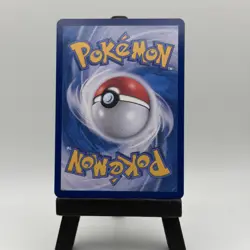 Pokemon TCG Bulbasaur Holo Illustration Card 166/165 151 SV2A Korean - Image 4