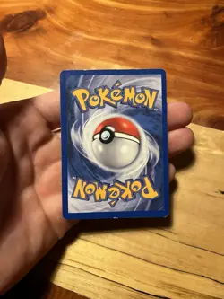 Pokemon TCG Umbreon Holo Neo Discovery 13/75 English Vintage Card - Image 4