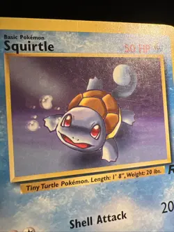 Oddish 63/82 - Team Rocket - Pokemon Card TCG 2000 - Image 4