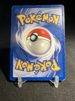 Oddish 63/82 - Team Rocket - Pokemon Card TCG 2000 - Image 5