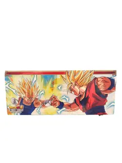 FACTORY SEALED DRAFT BOX 03 DRAGON BALL SUPER TCG card MIRACULOUS REVIVAL BOD03 811039031077 - Image 1