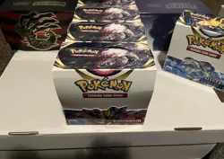 Pokemon Lost Origin & Silver Tempest BULK Card lot - Image 1