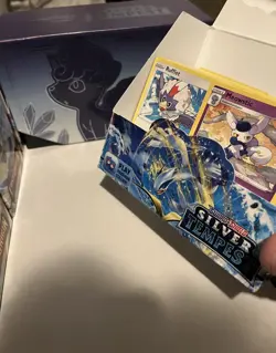 Pokemon Lost Origin & Silver Tempest BULK Card lot - Image 5