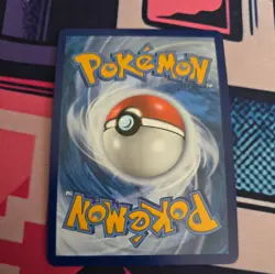Pikachu V 86/264 Sword & Shield Fusion Strike Pokemon Card - Image 4