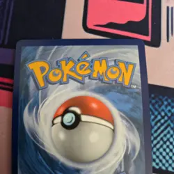 Pikachu V 86/264 Sword & Shield Fusion Strike Pokemon Card - Image 5