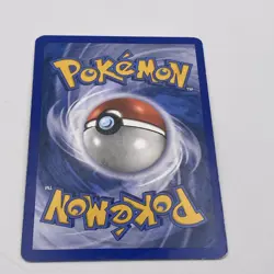 Trainer Team Galactics Invention G101 Energy Gain 116/127 Pokemon Card - Image 2