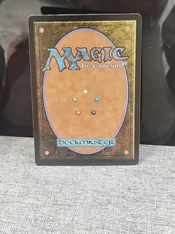 Darkness of Eternity - Dark Ritual (Showcase) Final Fantasy 0008 MtG Regular - Image 2