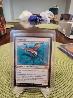 Nulldrifter 0013 - Modern Horizons 3 (MH3) R Regular Magic MTG - Image 1