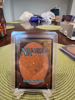 Nulldrifter 0013 - Modern Horizons 3 (MH3) R Regular Magic MTG - Image 2