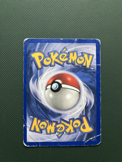 Pokemon TCG Machamp 8/102 1st Edition Rare Holo Rare Base Set HP Condition #1 - Image 2