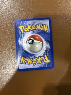 2000 Pokemon TCG Charizard 1st Edition Holo 4/130 Base Set 2 - Image 2