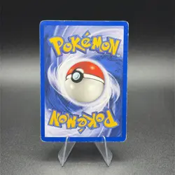 Pokemon Bulbasaur 044/102 Base Set (Shadowless) Regular - Image 4