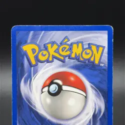 Pokemon Bulbasaur 044/102 Base Set (Shadowless) Regular - Image 5