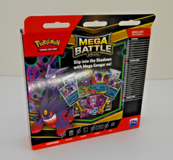 Pokemon TCG: Mega Gengar ex Mega Battle Deck BRAND NEW SEALED - Image 2