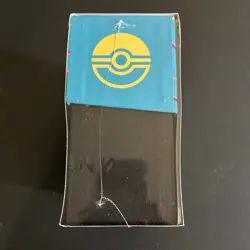 Pokemon TCG - Ascended Heroes Pokemon Center ETB Elite Trainer Box NEW - IN HAND - Image 2