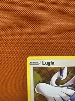 Lugia 22/25 Celebrations Holo Rare Pokemon 022/025 25th Anniversary 1445 - Image 2