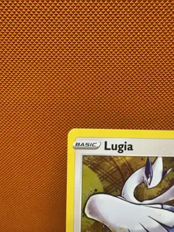 Lugia 22/25 Celebrations Holo Rare Pokemon 022/025 25th Anniversary 1446 - Image 2
