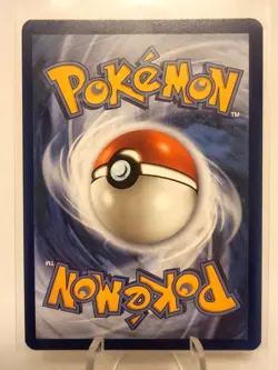 2025 POKEMON JTG EN-JOURNEY TOGETHER 189 N'S ZOROARK EX HYPER RARE - Image 2