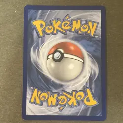 Nidorino Reverse Holo 44/108 Evolutions Pokemon TCG 2016 Pokemon TCG NM/LP - Image 2