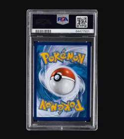 2023 POKEMON MEW EN-151 ILLUSTRATION RARE #170 SQUIRTLE PSA 10 - Image 2