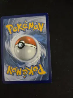 M Mega Mewtwo EX Full Art 160/162 Pokemon XY Breakthrough Ultra Rare - Image 4