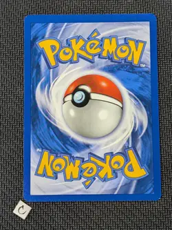Charity 99/132 - Gym Heroes Unlimited Rare Pokemon TCG NM - Image 2