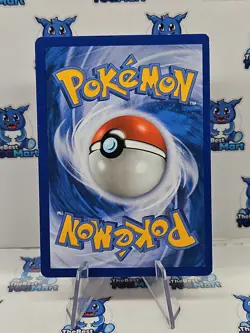 Psychic Energy Pokemon 2007 Promo LP - Image 2