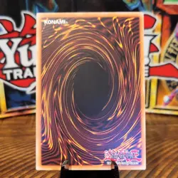 Yu-Gi-Oh! Beelze of the Diabolic Dragons 1st Edition LCKC-EN071 Secret Rare NM - Image 2