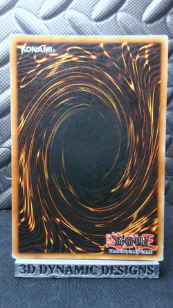 | Yugioh Contrast HERO Chaos SDHS-EN041 1st Edition PL 🔥 | - Image 2