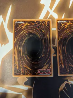 x2 YuGiOh Kashtira Fenrir MP23-EN163 Secret Rare 1st Ed NM - Image 4