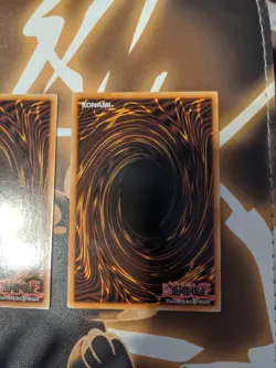 x2 YuGiOh Kashtira Fenrir MP23-EN163 Secret Rare 1st Ed NM - Image 5