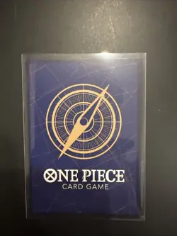 Marshall D Teach Promo P-100 ONE PIECE Promotion Pack New Four Emperors - Image 2