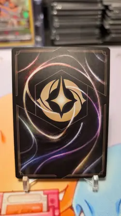 Disney Lorcana TCG And Then Along Came Zeus 195/204 Into the Inklands non foil - Image 2
