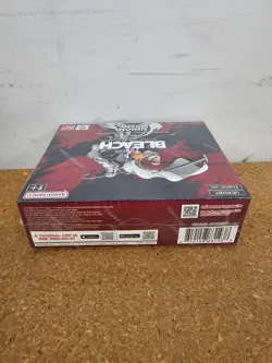 Bandai - Union Arena: Bleach Thousand Year Blood War Booster Box UEX01BT SEALED - Image 2
