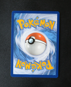 Pokemon Card TCG - Gimmighoul 198/182 - Paradox Rift - Illustration Rare - NM ⭐ - Image 4