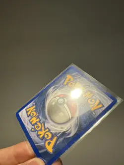 Voltorb Reverse Holo 2002 Legendary Collection Pokemon Card 97/110 HP - Image 3