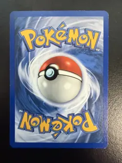 Yanma Neo Discovery Pokemon TCG Card 36/75 1st Edition NM - Image 2