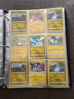 pokemon binders with cards - Image 5