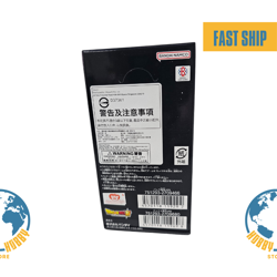 Dragon Ball Super Card Game Fusion World FB01 Awakened Pulse Booster Sealed Box - Image 2